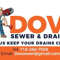 Dov Sewer and Drain